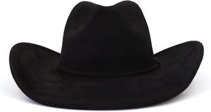 Customizable Event <b>Western</b> Blank <b>Hats</b> - Product Image 2