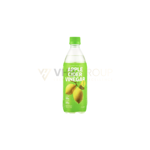 Refresco de Vinagre de Sidra de Manzana CLOOP con Limón, Origen Corea, 500 ml - Product Image 1