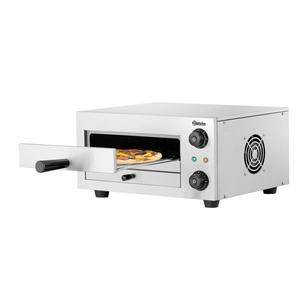 PR330 Pizza <b>Oven</b> for Toaster and Pizza Enthusiasts - Product Image 1