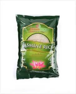 Famous brand Vietnamese jasmine rice - high quality super perfumed low price for all importer - Whatsapp Sophie +84969732947