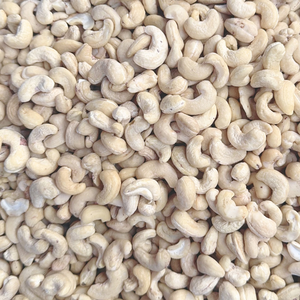 Mejor Precio W180 W240 W320 W450 Bolsas de Vacío para Nueces de Anacardo Proveedores de Nueces de Anacardo Santiago Vietnam Libre de Impuestos - Product Image 1