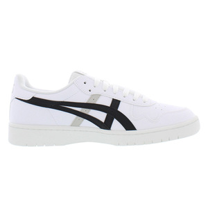 Scarpe da Passeggio ASICS Japan S per Uomo in Bianco/Nero |   100% Autentico - Product Image 3