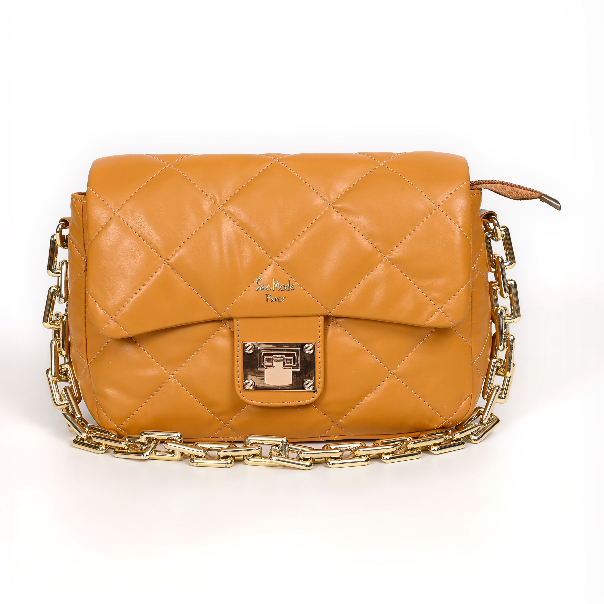 มัสตาร์ด