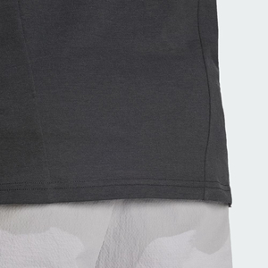 Gym Exercise <b>Men</b> <b>Singlet</b> Tank Tops <b>Men's</b> Sleeveless Gym Stringer Vest OEM Logo Custom Plain Cotton Shirt - Product Image 5