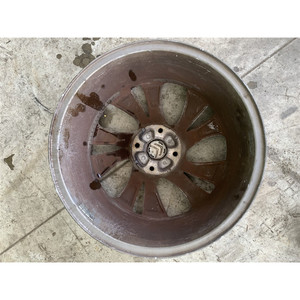 ล้อแม็กซ์ CITROEN DS4 รุ่นที่ 1 รุ่น 5401R6 (11>) - Product Image 3