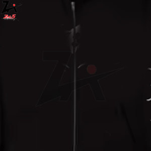 Sudaderas con Capucha y Cremallera Estampadas y Bordadas en 3D Retro para Hombre y Mujer, Estilo Urbano con Capucha, Mangas Largas, Personalizadas con Impresión OEM, de Forro Polar - Product Image 5