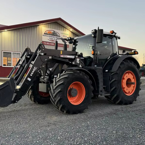 Fendt Tracteurs 4WD d'occasion à vendre - Product Image 1