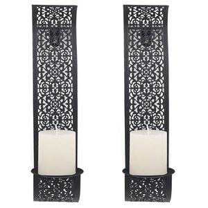 Antique Design <b>Candle</b> Stand <b>Wall</b> Mounted Metal <b>Candle</b> <b>Holder</b> Indoor Decorative Top Sell Reliable <b>Candle</b> Stand - Product Image 6