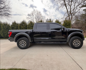 TOP VÉHICULES D'OCCASION LHD/RHD 2022 FORD F-150 RAPTOR - Product Image 3