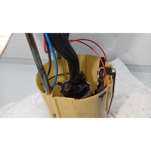 ปั๊มน้ำมันเชื้อเพลิง FIAT Ducato รุ่นที่ 5 1348741080 F1AE0481D ดีเซล 2287 (06>14) - Product Image 2