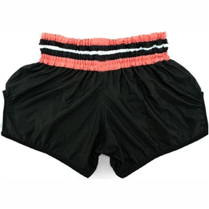 กางเกงมวยไทยคุณภาพพรีเมียมแบบสั่งทำพิเศษ, กางเกงมวยไทย และกางเกงต่อสู้ MMA มวยไทย สำหรับผู้ชาย ผลิตจากโพลีเอสเตอร์ 100% - Product Image 6