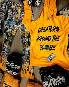 Personnalisé Sunfaded Faded Zip up Zipper Hoodie Hommes Boxy Surdimensionné Sweat à capuche zippé Streetwear Acid Wash Distressed Zip up Hoodie Hommes - Product Image 2