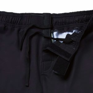 กางเกงขาสั้น MMA ผ้าโพลีเอสเตอร์สำหรับผู้ชาย100% ตามสั่งพิมพ์ซับลิเมชันสำหรับใส่ต่อสู้ - Product Image 2