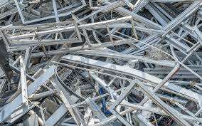 กระป๋องเศษอลูมิเนียมระดับพรีเมียม6063 ubc | อะลูมิเนียมรีไซเคิลที่สะอาดและสมดุลสำหรับการถลุงแร่ - Product Image 6