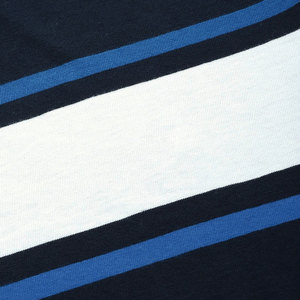 Bonne qualité Hommes T-Shirt Coton Polyester Hommes T-Shirt Nouveau Style Couleur Personnalisée Durable Hommes T-Shirt - Product Image 6