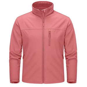 Premium Casual Outerwear Men <b>Fleece</b> <b>Jacket</b> <b>Warm</b> Feel Modern Winter <b>Jacket</b> Men <b>Fleece</b> <b>Jacket</b> - Product Image 1