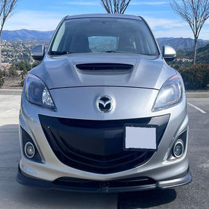 Mazda Speed 3 Sport 2010 - Product Image 1