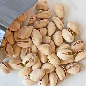High Quality Pistachio Nuts Natural Green Nuts Healthy Snack Food Bulk Supplier Export Wholesale for Cooking Baking Desserts - Product Image 5