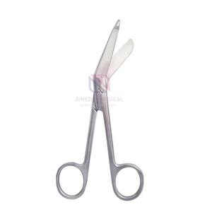 Tijeras de Ginecología Ligeras de Primera Calidad en Venta |   Estilo Único |   Servicio OEM y Último Diseño en Herramientas Médicas - Product Image 4