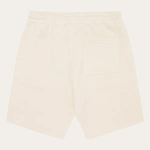 Shorts cargo pour hommes en gros, taille élastique, streetwear, décontractés, en coton, tissu en molleton français, shorts de sport - Product Image 6