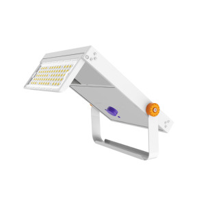 Fabricante de Lámparas Solares Personalizables, Lámpara Solar Profesional de 300W con 3 Modos de Control de Iluminación - Product Image 1