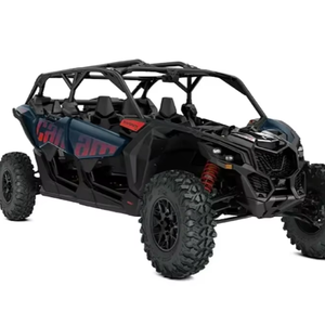 Can-Am Maverick X3 X RS Turbo RR Dusty Navy 900CC 2026 (Teléfonos: +1 6319219112) - Product Image 1