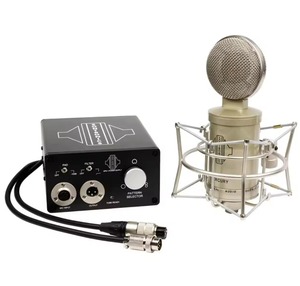 Whole Sonntronics MeOrcury C Casque sans fil en métal Valve à motif variable Microphone à condensateur à suppression de bruit optimale - Product Image 1