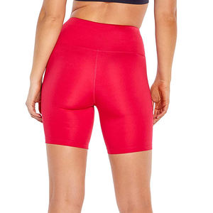 Short de salon en coton léger pour femmes pour l'entraînement d'été respirant confortable ceinture élastique décontracté Stretch - Product Image 4