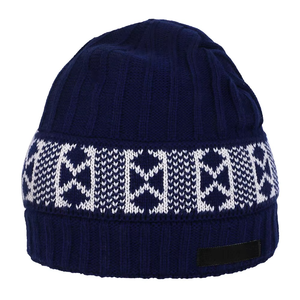 Gorro de Invierno Personalizado de Alta Calidad, Gorro de Lana con Estampado, Gorro de Invierno con Puño o sin Puño - Product Image 3