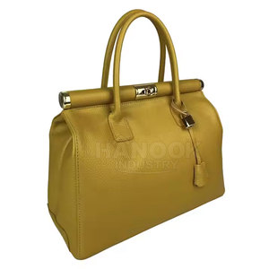 Bolso de Mano Elegante para Mujer, Diseño Moderno, Duradero, Perfecto para Oficina, Uso Casual, Viajes y Uso Diario - Product Image 2