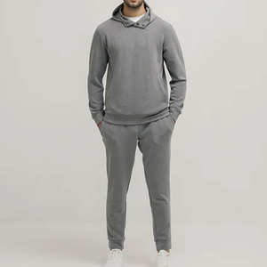 Pantalones Ligeros para Hombre KATBROS INDUSTRIES al por Mayor, Cómodos, de Cintura Media, Estilo Casual, Transpirables, 100% Algodón, Tela de Lona - Product Image 2