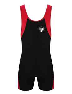 Vêtements de lutte par Sublimation pour hommes, vente en gros, maillot de combat personnalisé bon marché, 2022 - Product Image 4