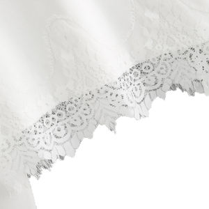 Haute qualité nouveauté coton femmes haut court à capuche 100% coton à manches longues vêtements décontractés mode femmes sweats à capuche - Product Image 3