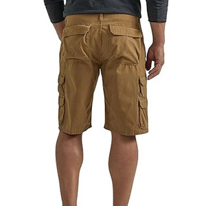 2024 Vente entière Shorts cargo premium pour hommes avec poches - Product Image 3
