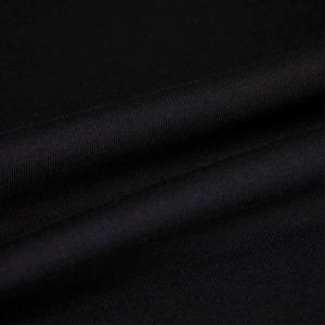 Vente chaude 2025 Logo personnalisé T-shirts à col rond Slim Fit 100% coton plusieurs couleurs à bas prix - Product Image 6