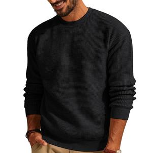 Sudadera con capucha recortada cuadrada de moda ropa de calle personalizada con hombro caído 100% algodón French Terry para invierno teñido liso - Product Image 3