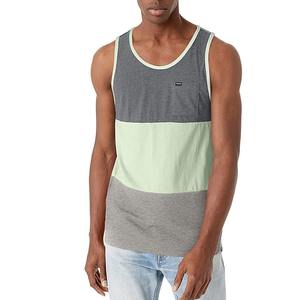 Camiseta sin mangas atlética de entrenamiento de alta calidad para hombre, Camiseta deportiva informal transpirable de secado rápido para hombre, camiseta sin mangas para gimnasio y fitness - Product Image 6