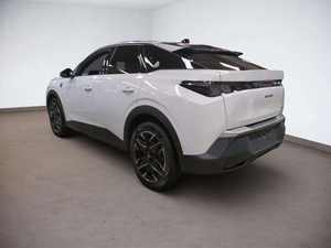 Peugeot 3008 GT MildHybrid DSG6 1.6L Essence 181 CV SUV d'occasion en bon état, sièges en cuir, toit ouvrant panoramique, phares à LED - Product Image 5