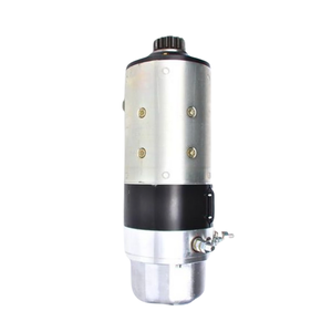 Meilleure vente Pièce de rechange moteur Démarreur pratique MWM RS-12307410 Pour usage industriel - Product Image 1