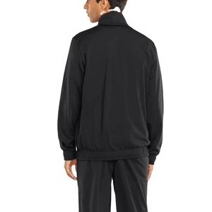 Nueva chaqueta cortavientos cálida y elegante para hombre con cremallera, conjunto cortavientos fino de invierno a prueba de viento, tarifa al por mayor, moda personalizada 2026 - Product Image 4