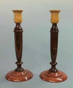 Lampe à thé votive en bois d'acacia de haute qualité/bougeoir support décoratif pour la maison X-Mas avec bougie en bois élégante - Product Image 1