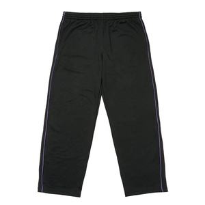 Conjunto Deportivo Personalizado para Hombre con Chaqueta con Cierre y Pantalones Deportivos con Ribete, Traje Deportivo Informal, Overol, Conjuntos Deportivos de Algodón con Muestra Gratis - Product Image 4