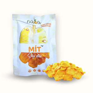 Jacquier séché doux sucré de qualité supérieure le plus vendu avec processus de séchage à basse température dans un emballage en vrac pour une collation saine - Product Image 1