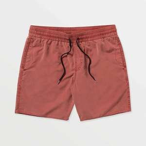 Shorts de bain pour hommes, séchage rapide, doux, respirant, léger, short de surf confortable, taille élastique, été, extérieur - Product Image 4