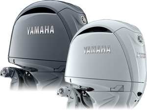 Moteur hors-bord Yamaha 300HP 4 temps, neuf, pour bateau - Product Image 3