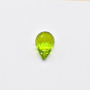 ตุ้มหูเพอริดอททรงหลวมขนาด9มม. สำหรับทำแล็บสั่งผลิตตามสั่ง - Product Image 5