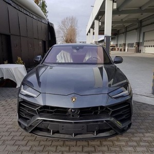 Lamborghini Urus Base 2019 Usado Genuino, Luces Interiores de Cuero, Tracción en las Cuatro Ruedas, Volante a la Izquierda/Derecha, OEM, 1 Año de Garantía - Product Image 4
