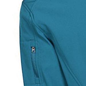 Wholesale <b>Worker</b> Wear Water Proof Corporate Softshell <b>Jacket</b> OEM ODM Custom Men Heavy Winter <b>Jacket</b> - Product Image 4