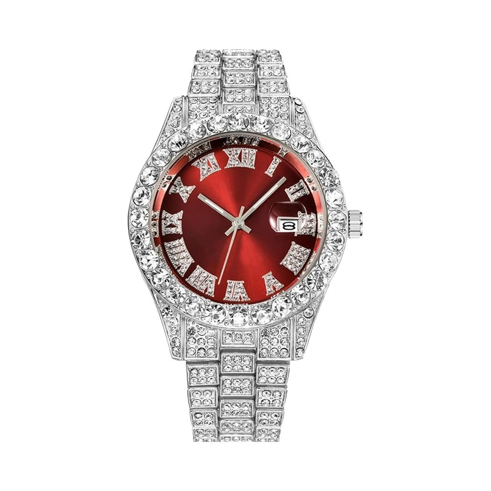 How to Choose the Cheapest Moissanite Watch Without Sacrificing Quality