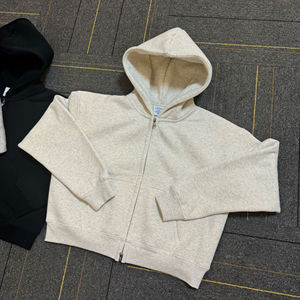 Sudaderas con Capucha para Hombre, Sudaderas de Manga Larga, Algodón Suave, Informales, Cálidas, Ropa de Calle, Gimnasio, Fitness, Atuendo Diario - Product Image 3